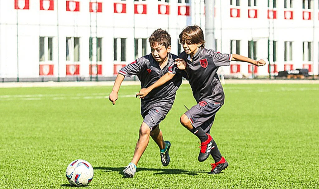 Samsunspor Futbol Okulları Türkiye Genelinde Buluşuyor