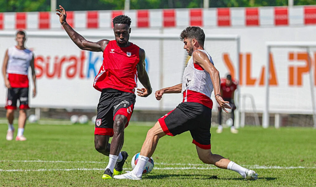 Samsunspor, Gaziantep FK Deplasmanında İlk Galibiyet Peşinde