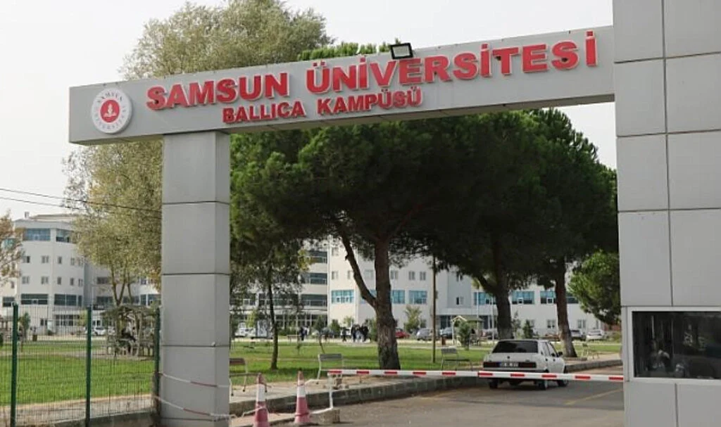 SAMÜ'den Uçuş Kulesi ve Hizmet Binası Yapım İşi