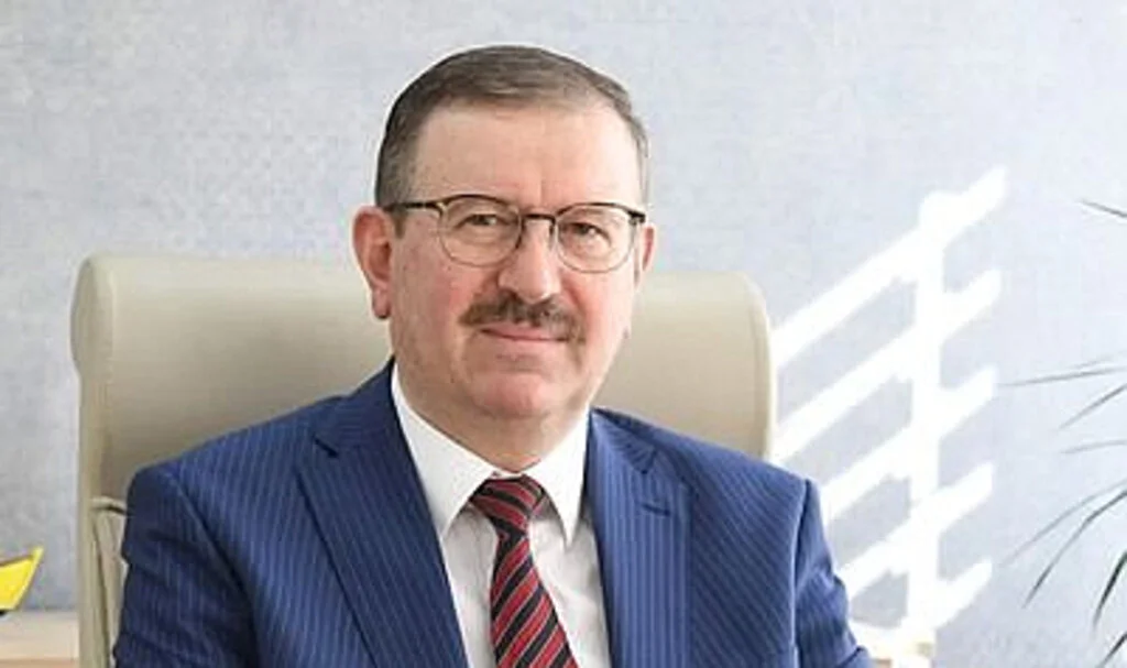 SBB Genel Sekreteri İlhan Bayram emekliye ayrıldı 