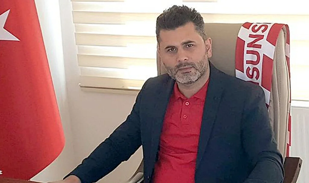 Sevdamız Samsun'dan Acil Çağrı: Kahverengi Kokarca durdurulmalı