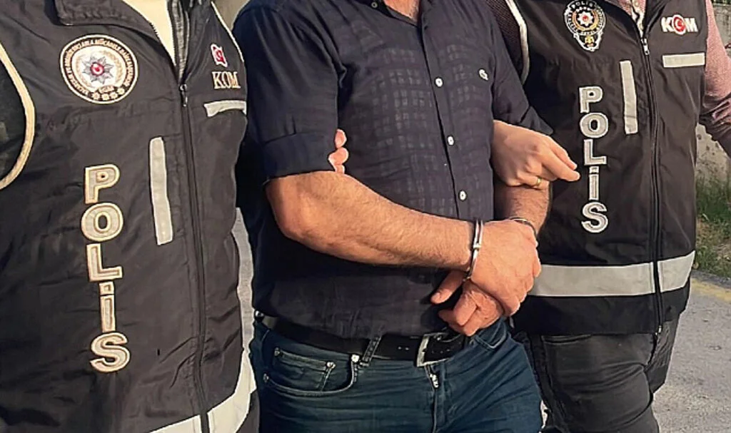 Siberağ-3 Operasyonunda 68 Şüpheli Yakalandı