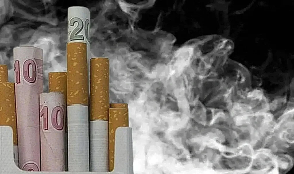 Sigaraya 4'lü Zam: En Ucuz ve En Pahalı Sigaralar Açıklandı