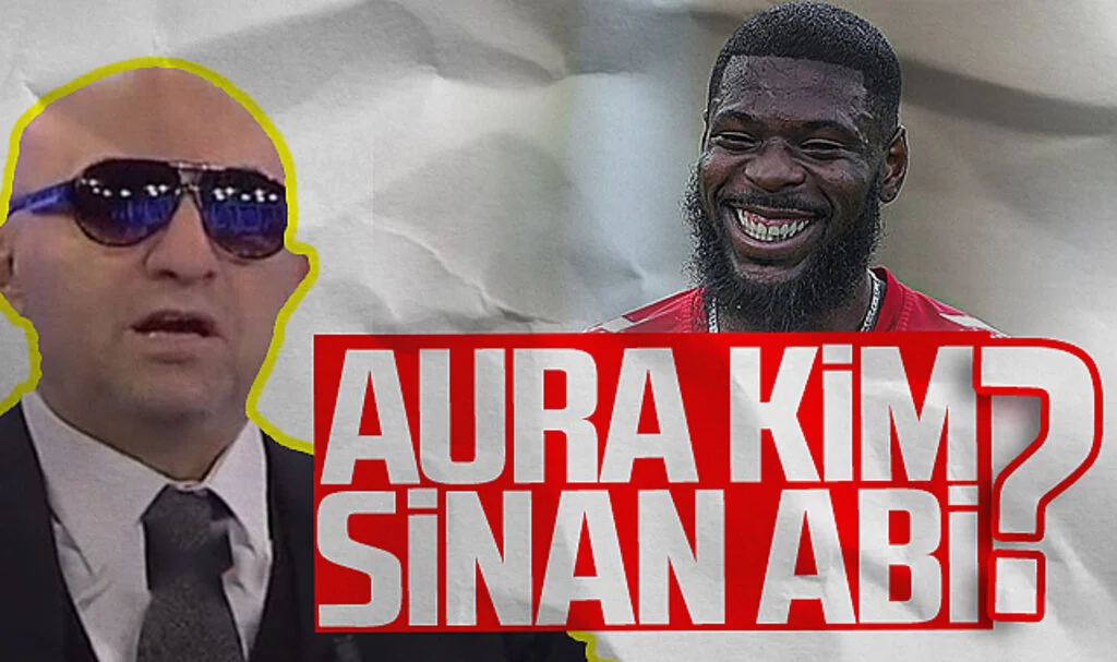 Sinan Engin Samsunspor'a Şaşırdı, Laura'ya Hayran Kaldı