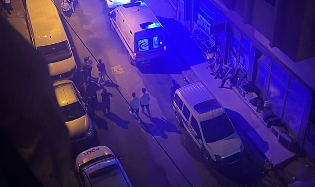 Sinop Türkeli'de Yalnız Yaşayan Yaşlı Adam Evinde Ölü Bulundu
