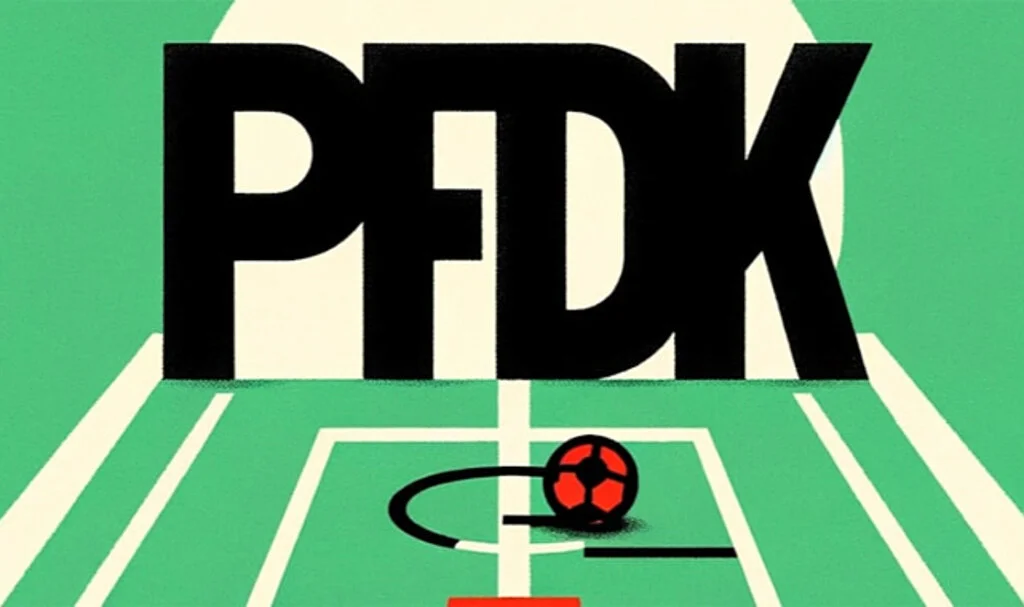 Süper Lig'de 9 kulüp PFDK'ya sevk edildi