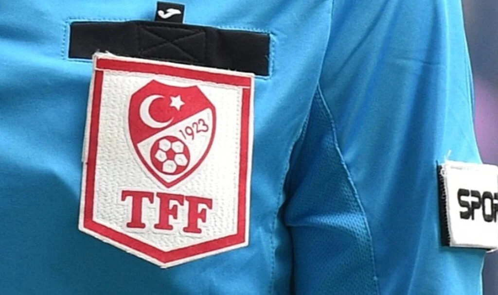 Süper Lig'de İlk Haftanın Hakemleri Belli Oldu