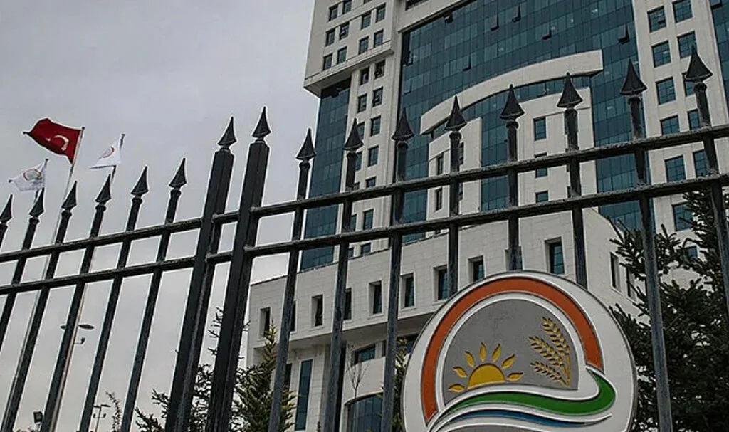Tarımsal Örgüt Belgesinde Yeni Düzenleme