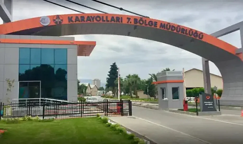 Taşınmaz Kiraya Verilecektir