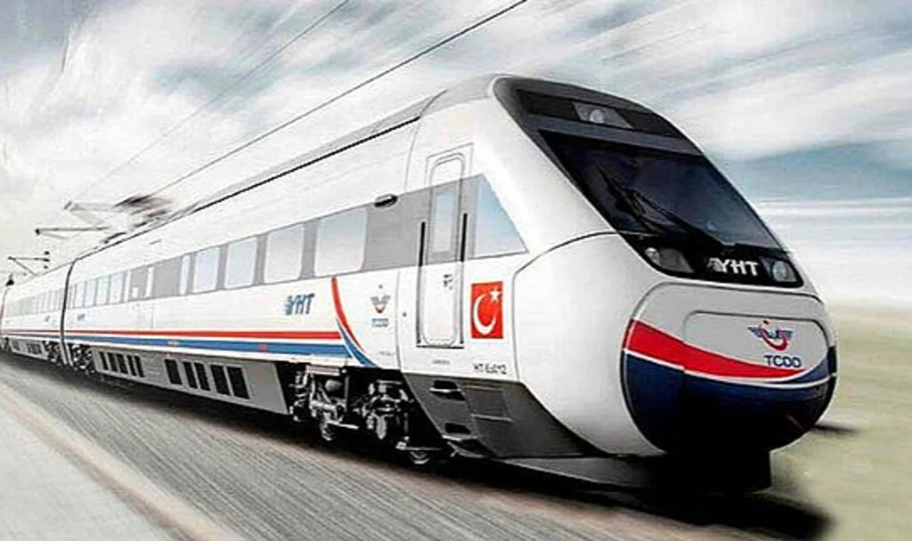 TCDD Taşımacılık AŞ 195 Kişilik İşçi Alımı Başvuruları Başladı