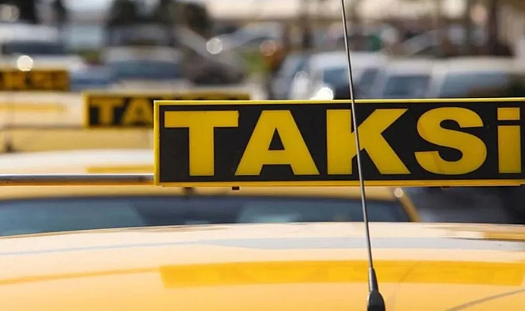 TESK Başkanı Palandöken: Taksimetre Ayarlama Ücretinde Standart Şart