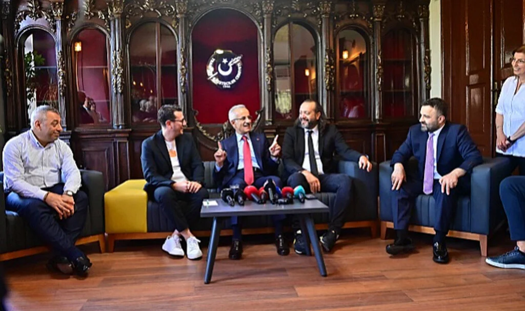 Trabzon Havaalanı Yenileme Çalışmaları Tamamlanıyor