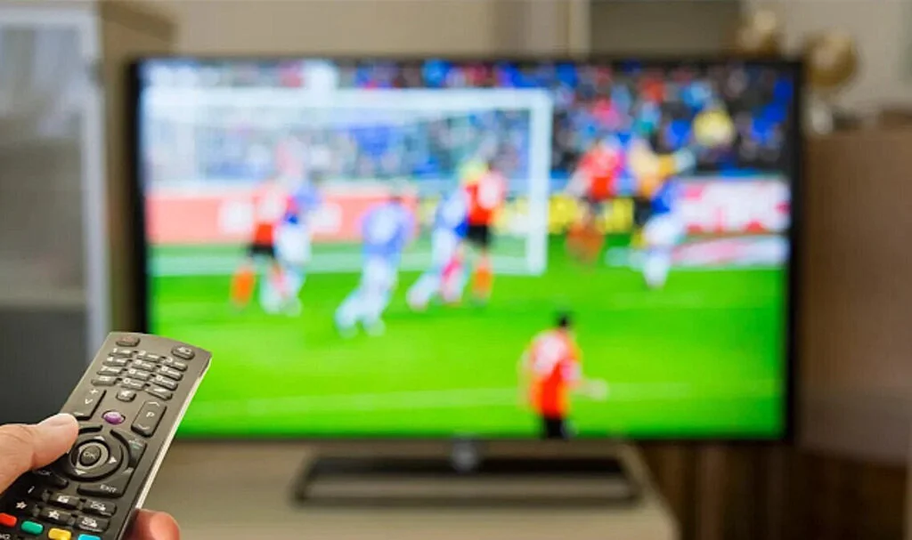 TRT Dönemi Kapandı Milli Maçlar Artık O Kanalda Yayınlanacak