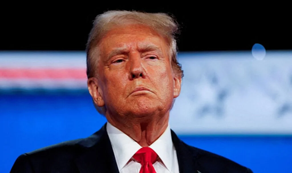 Trump: İran bu gece saldıracak