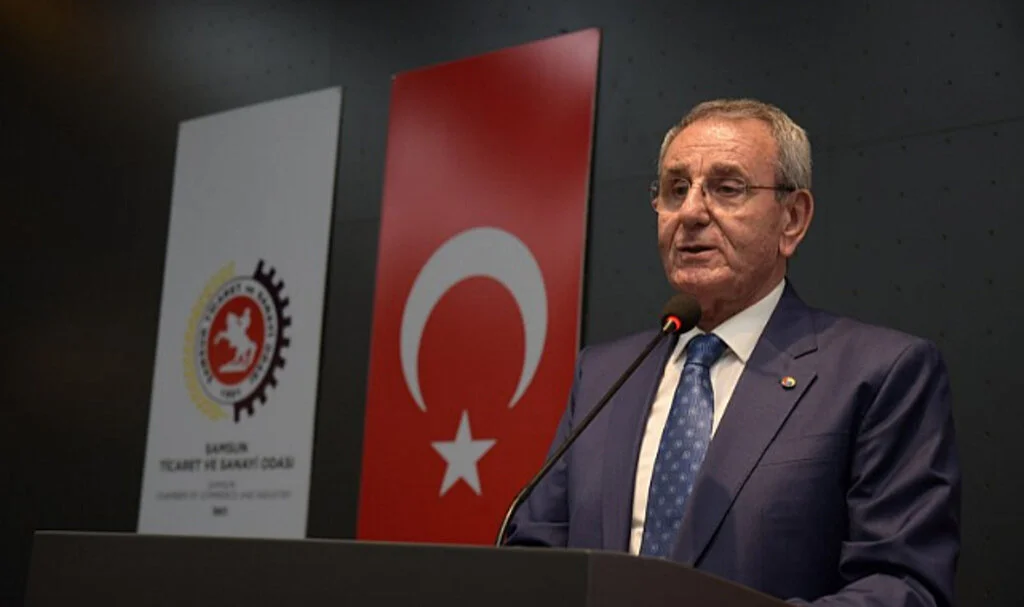 TSO Başkanı Salih Zeki Murzioğlu: “30 Ağustos Zaferi’nin Gururunu Yaşıyoruz”