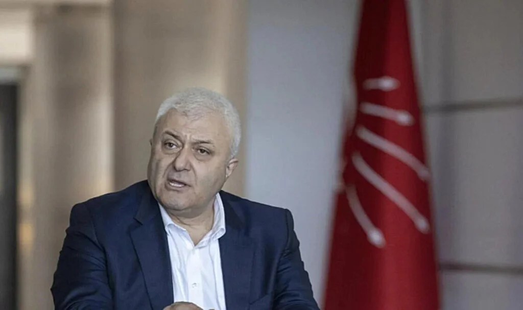 Tuncay Özkan'ın Erdoğan'a Yönelik Sözlerine Soruşturma