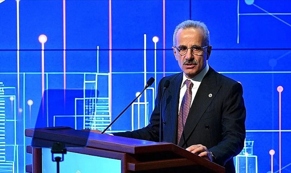 Türkiye 2026'da 5G'ye Geçiş İçin Hazırlıklara Başladı