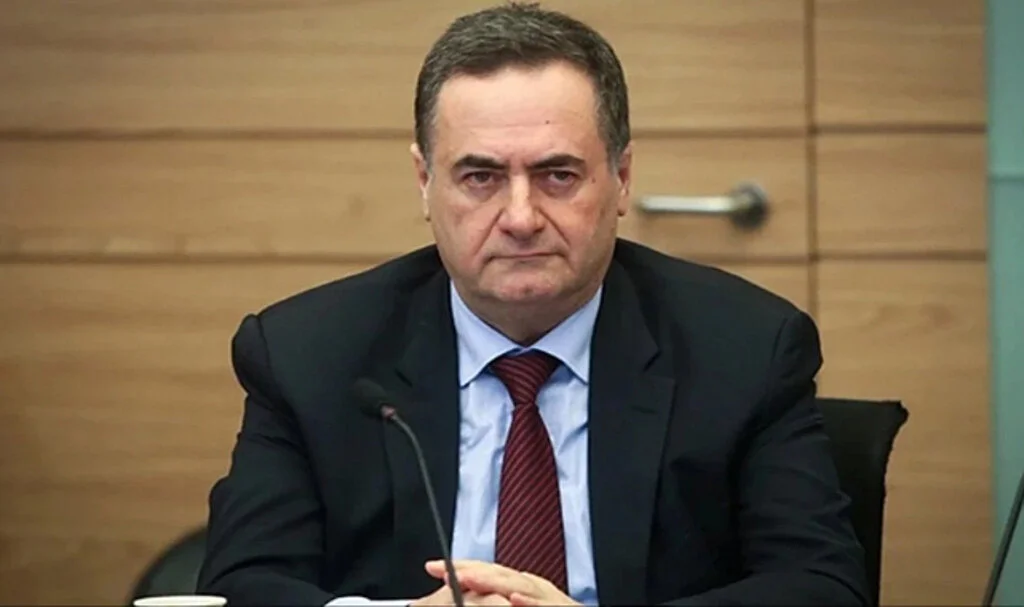 Türkiye'den İsrail'e Sert Tepki: Katz'ın Skandal Paylaşımı Kınandı