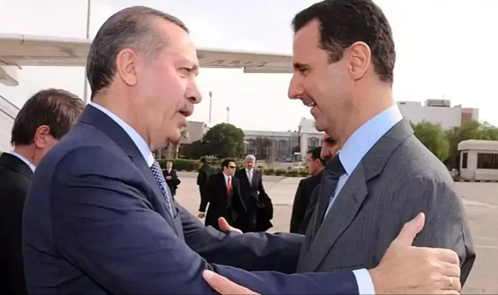Türkiye ile Suriye Arasındaki Normalleşme İçin 4 Şart