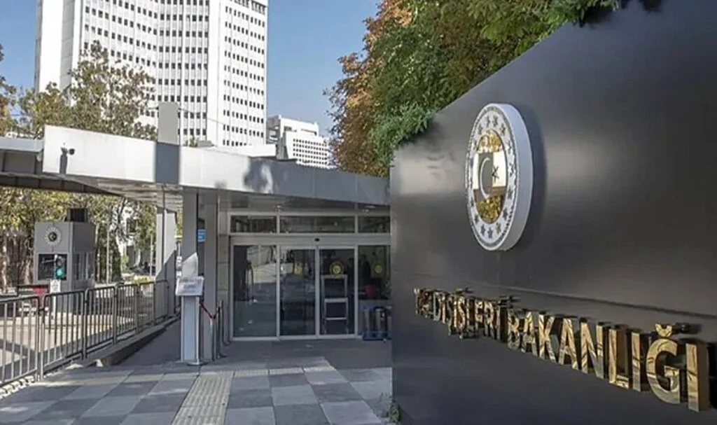 Türkiye-Irak Güvenlik Toplantısı Bugün Yapılacak