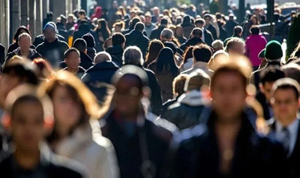 Türkiye'nin Genç Nüfusu 2050'de Yüzde 10'un Altına Düşebilir