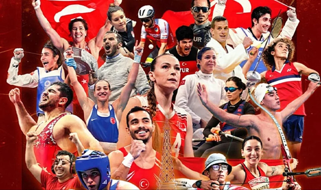 Türkiye, Paris 2024 Olimpiyatları'nda 40 Yıl Sonra Altın Madalya Kazanamadı