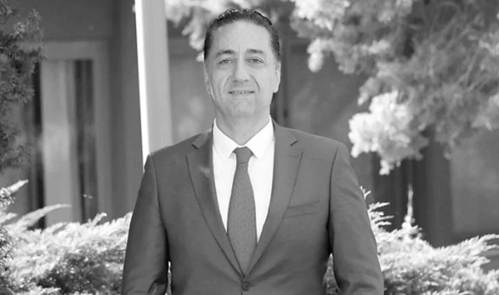 Türkiye Petrolleri Arama Daire Başkanı Bülent Sadioğlu, Otel Odasında Ölü Bulundu
