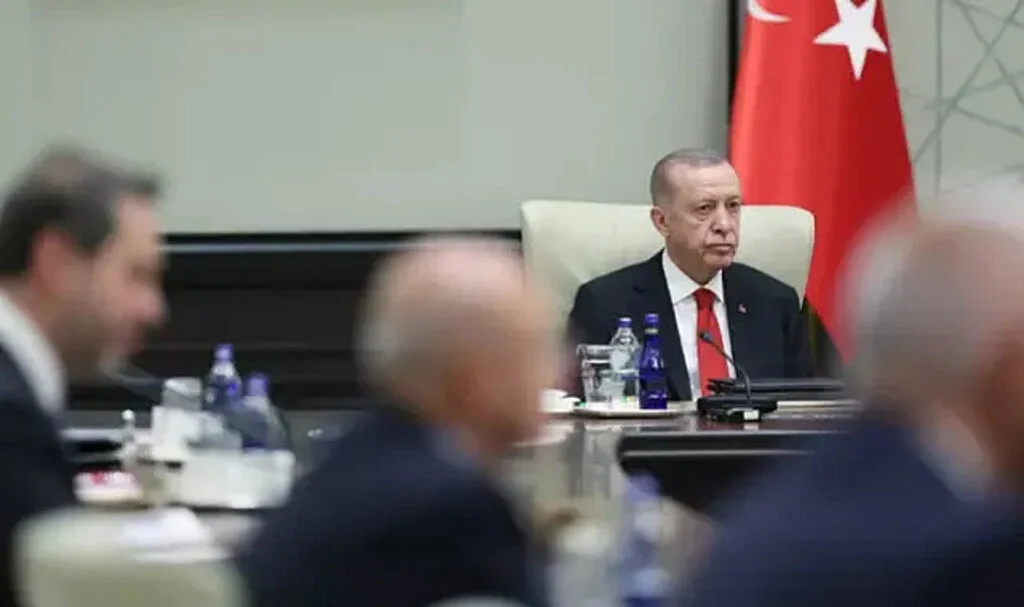 Türkiye Tarihinde Bir İlk: Kabine Toplantısı Ahlat'ta Yapılacak