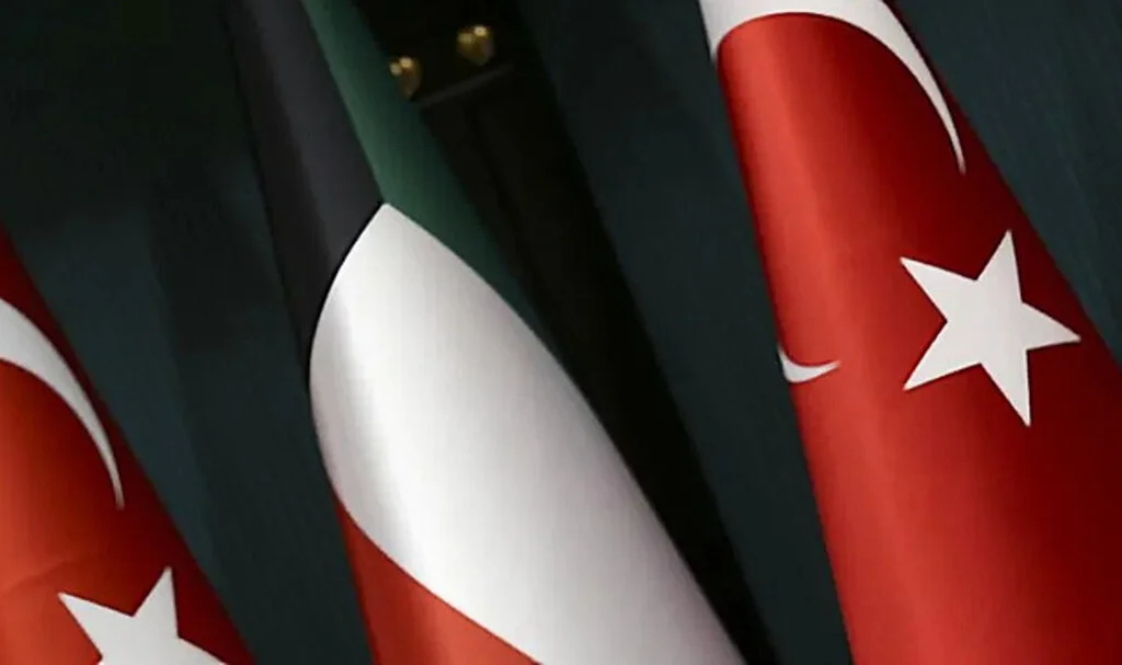 Türkiye ve Kuveyt Arasında Karapara Suçlarına Dair İşbirliği Onaylandı