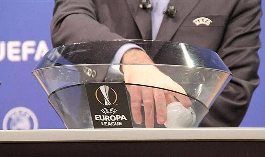 UEFA Avrupa Ligi ve Konferans Ligi'nde Rakiplerimiz Belli Oluyor
