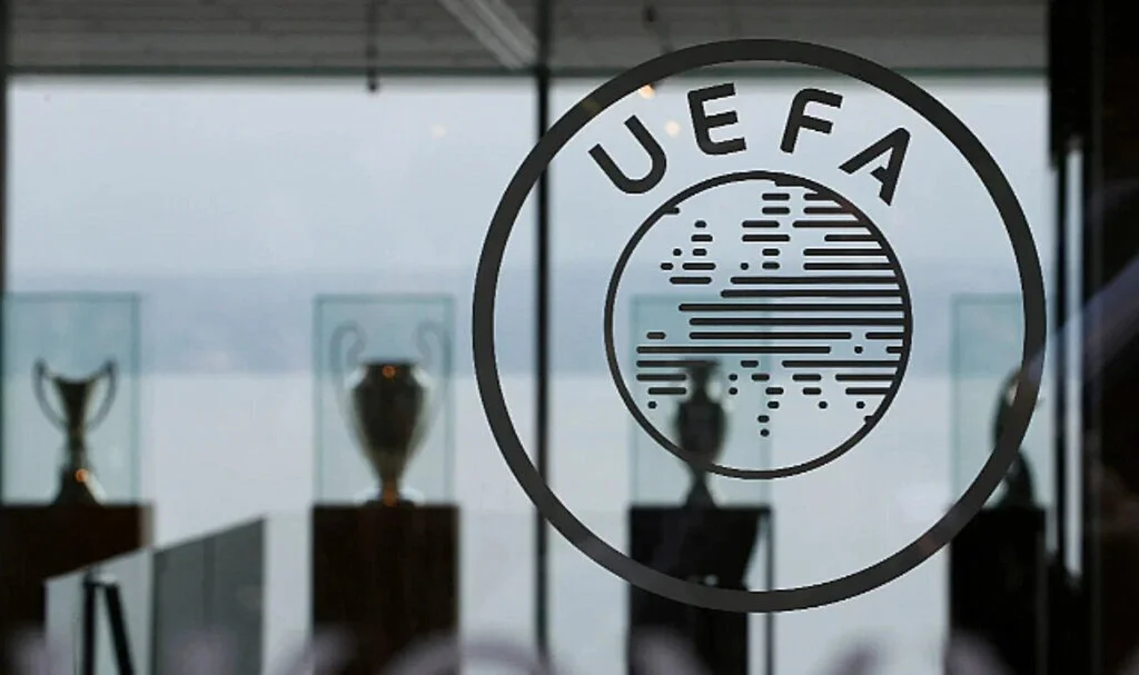UEFA Ülke Puanı Sıralamasında Son Durum