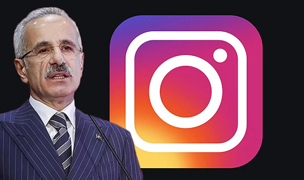 Ulaştırma Bakanı'ndan Instagram Açıklaması: Erişim Engeli Yakında Kalkacak