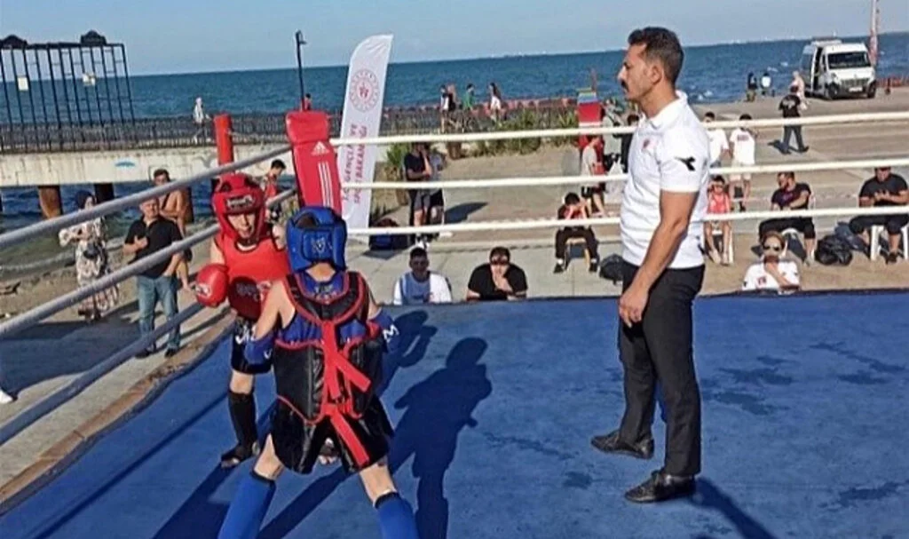 Uluslararası Turnuva İçin Geri Sayım Sürüyor