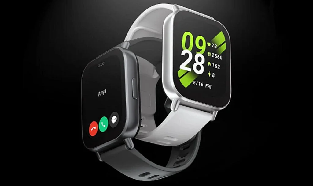Xiaomi, Bütçe Dostu Redmi Watch 5 Active'i Tanıttı