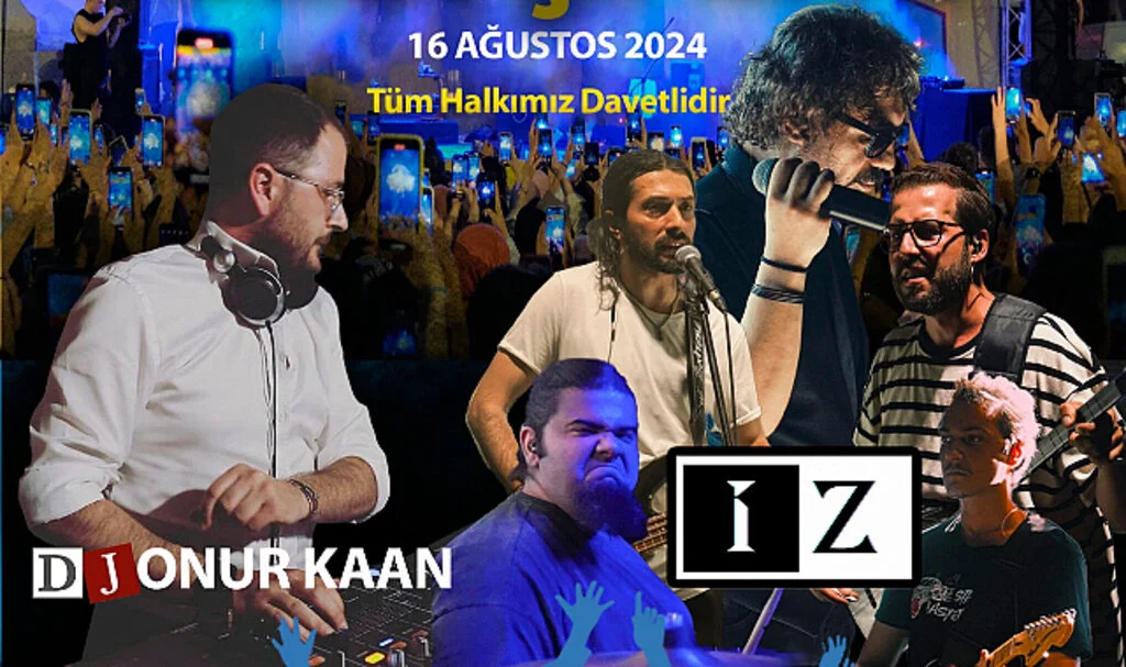 Yakakent GENÇFEST İle Coşacak 