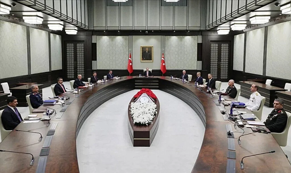 YAŞ Toplantısı Bugün: Komuta Kademesi Değişmeyecek