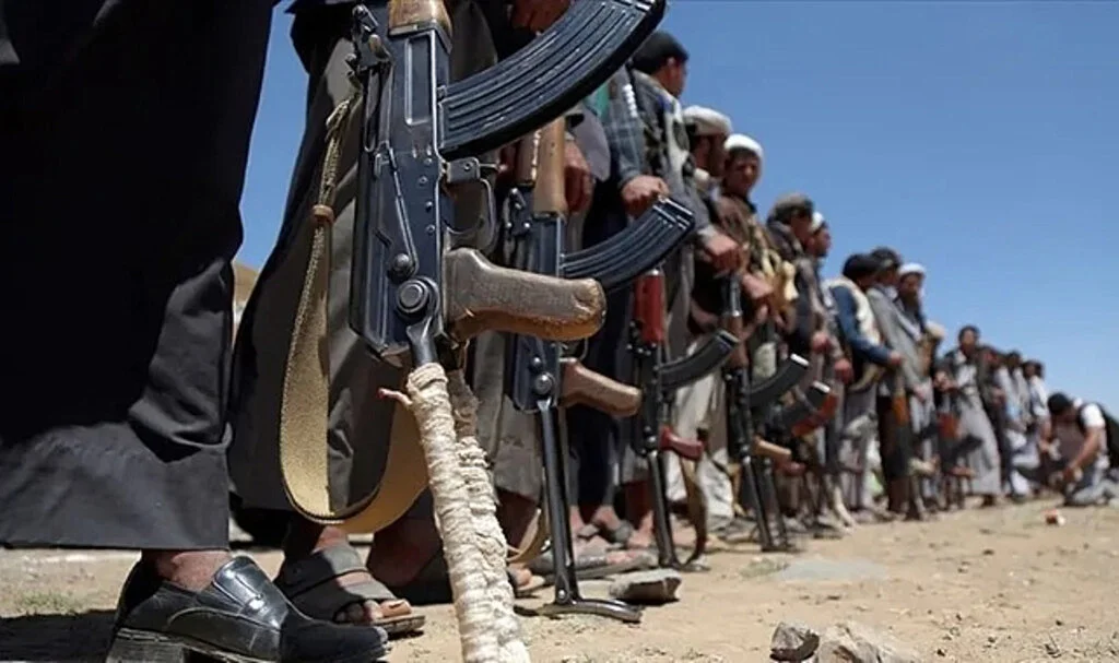 Yemen'deki Husiler, 22 Bakandan Oluşan Yeni Kabineyi Açıkladı