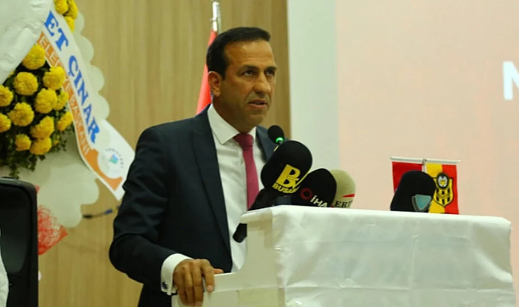 Yeni Malatyaspor, Ligden Çekilmek İçin TFF'den Haber Bekliyor