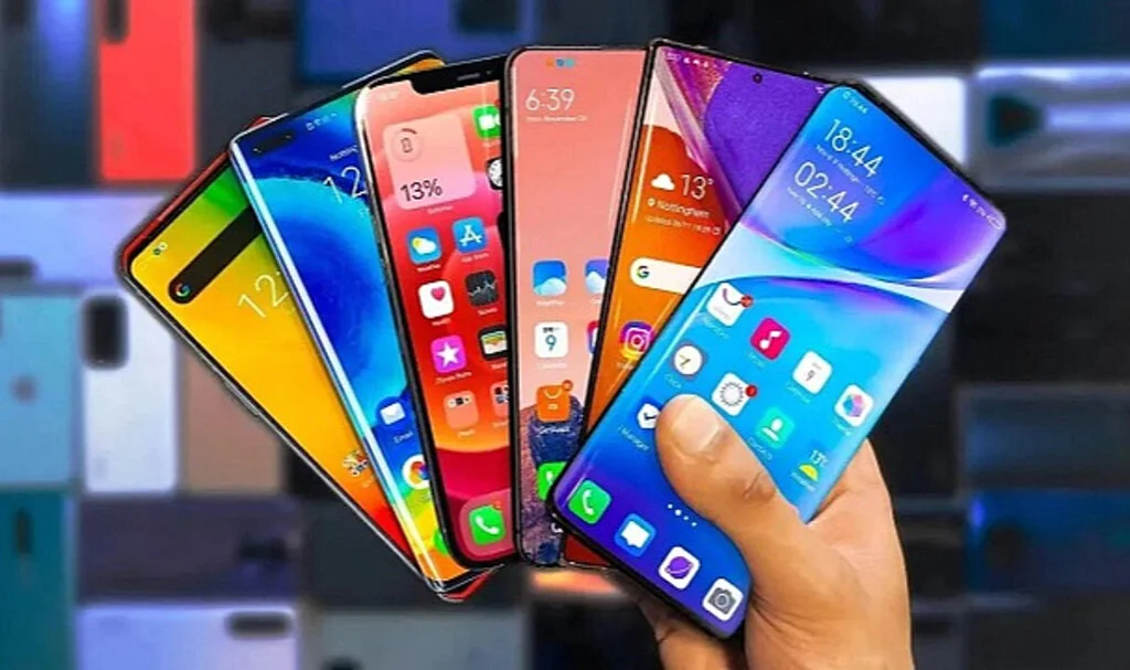 Yenilenmiş Telefonlara Kayıt Zorunluluğu Getirildi
