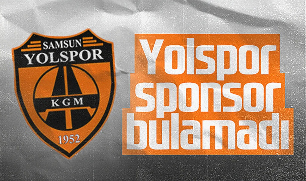 Yolspor Başkanı Haydar Kobya : "Sponsorluk Bulamadık, Emekler Heba Oldu"