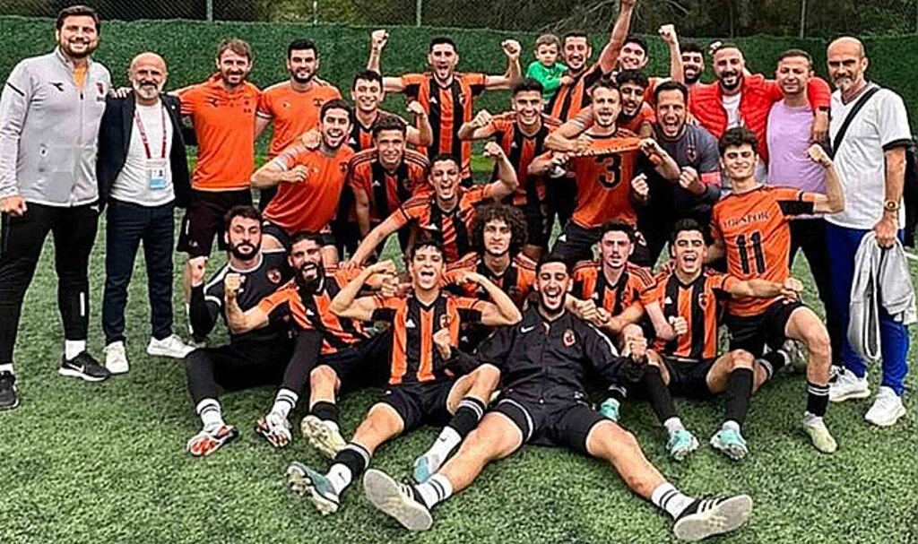 Yolspor'da Belirsizlik: Lige Katılamama Tehlikesi