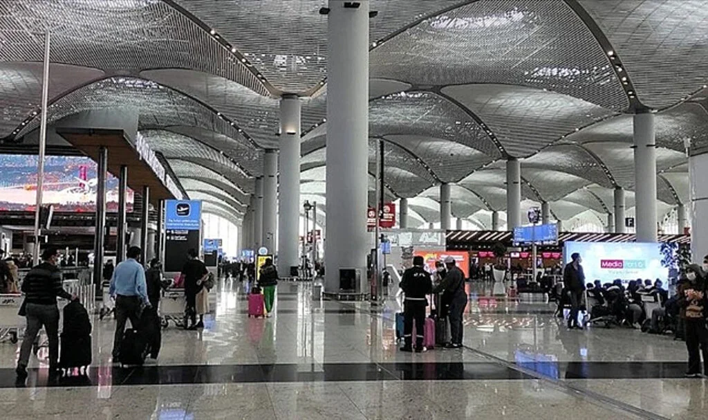 Yurt Dışı Çıkış Harcı 12 Ağustos'tan Önce Ödenebilir