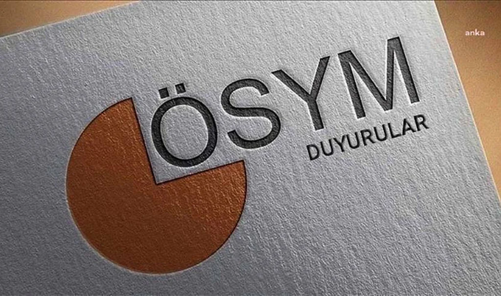 Yurt Dışından Öğrenci Kabul Sınavı Başvuruları Yarın Başlıyor