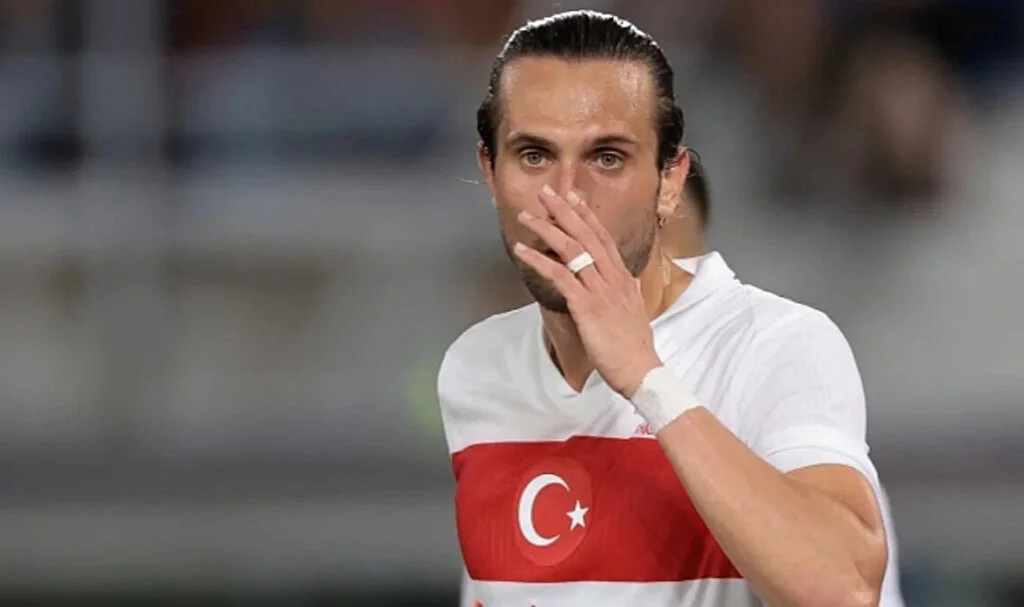 Yusuf Yazıcı'ya Nice, Lyon ve Real Betis Talip