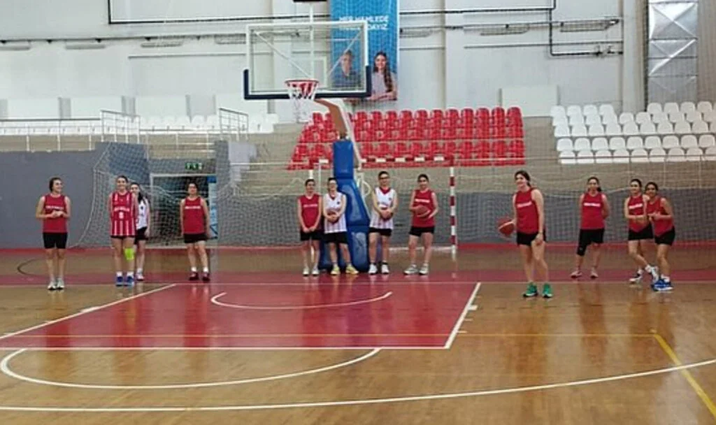 Zorlu Koleji Transferde Sona Geldi