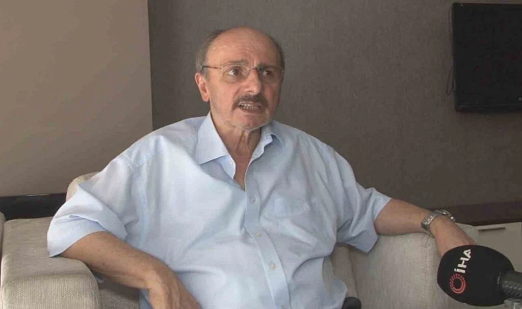 12 Eylül Darbesinde Cezaevinde İşkence Gören Ülkücü Erdem Şenocak'tan Çarpıcı Açıklamalar