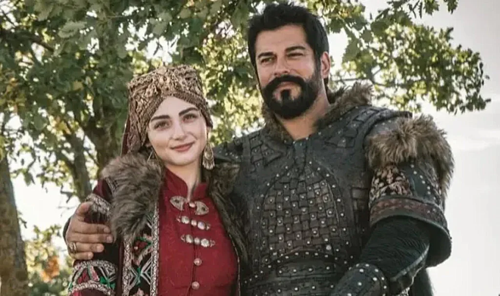 12 yeni oyuncu katıldı! Kuruluş Osman 6. sezon tarihi belli oldu