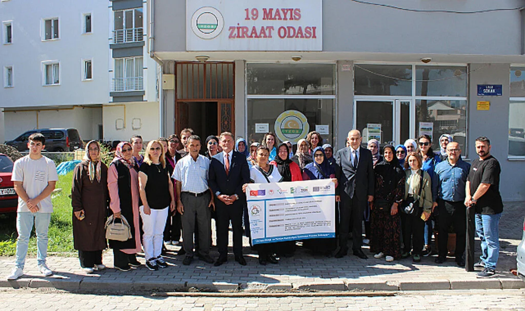 19 Mayıs’ta Kadınlara Proje Çağrıları Hakkında Bilgilendirme Toplantısı