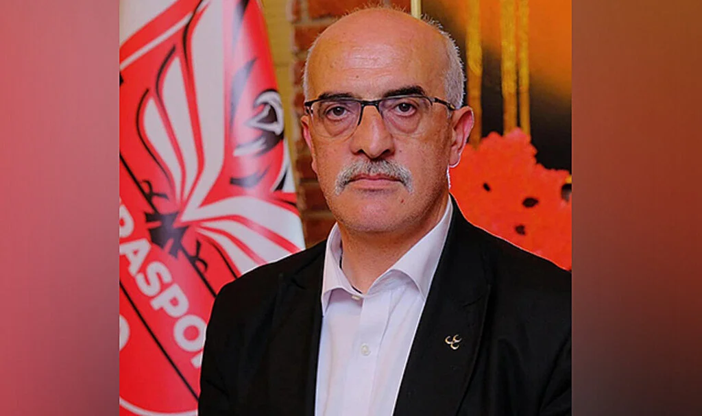 1930 Bafraspor Başkanı Barbaros Turna: "Büyük Dönüşümün Parçası Olun"