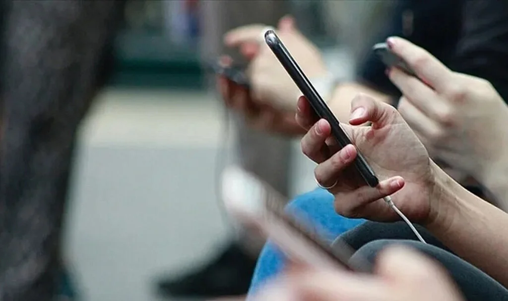 2023'te Türkiye’de 29 Milyon Telefon Kayıt Altına Alındı